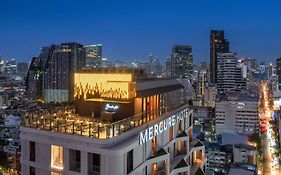 Mercure Bangkok Surawong